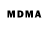 MDMA crystal Robert Fousch